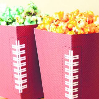 La taquilla 'revienta' como palomita