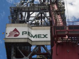 Con esta licitación se pone fin al monopolio estatal que por 77 años ejerció a través de Petroleros Mexicanos (Pemex). EL INFORMADOR / ARCHIVO