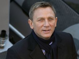 Daniel Craig, Judi Dench y J.K. Rowling son algunas de las celebridades que apoyan a la BBC. AP / ARCHIVO