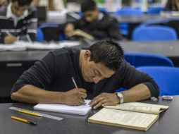 Llevar una alimentación sana y completa trae consigo varios beneficios, no sólo físicos, sino también mentales.  /