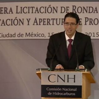 Nueve licitantes presentan propuestas en Ronda Uno