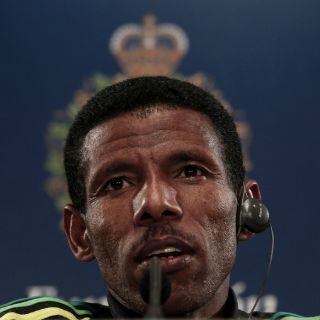 Atletas marcharán 836 kilómetros por la paz en Kenia