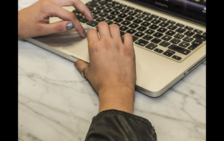 El estudio revela que México es el país que menos invierte en investigación y desarrollo de los miembros de la OCDE. EL INFORMADOR / ARCHIVO