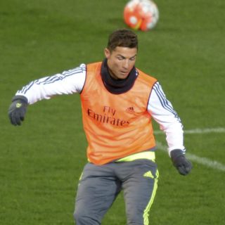 La UEFA anuncia candidatos a mejor jugador 2014-15