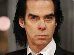 Nick confirmó la noticia a través de un comunicado. AFP / ARCHIVO