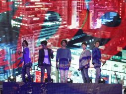 Su nuevo material contará con temas inéditos de compositores de Suecia, Estados Unidos e Inglaterra. EL INFORMADOR / ARCHIVO