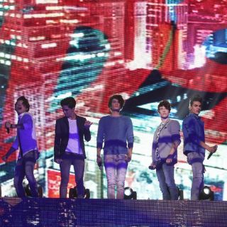 CD9 quiere conquistar el mundo con su 'The party world tour'
