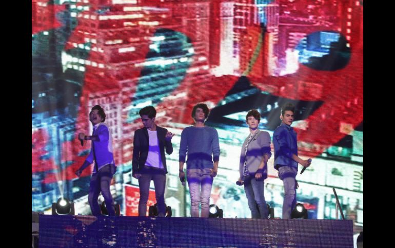 Su nuevo material contará con temas inéditos de compositores de Suecia, Estados Unidos e Inglaterra. EL INFORMADOR / ARCHIVO