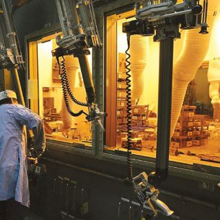 Existen suficientes armas químicas para acabar con humanidad: UNAM