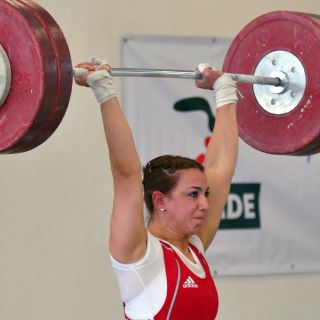 Cynthia Domínguez solicita audiencia tras dopaje positivo