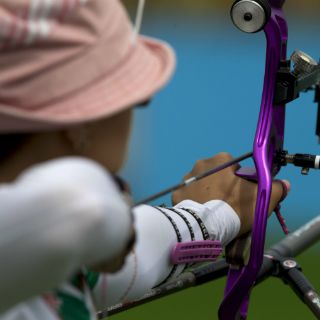 Aída Román y Karla Hinojosa van a semifinal en Toronto