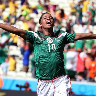 Giovani renueva presencia mexicana en la MLS