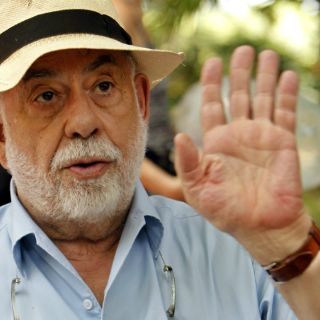 Coppola elogia a Obama y el acercamiento Cuba-EU