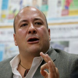 Enrique Alfaro promete orden en planes parciales