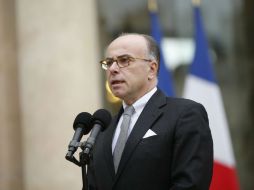 Bernard Cazeneuve indica que las personas arrestadas se encuentran en la Dirección de Seguridad Interior del país. EFE / ARCHIVO
