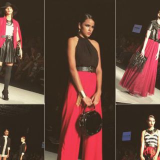 Las divas del siglo XX saltan a las pasarelas