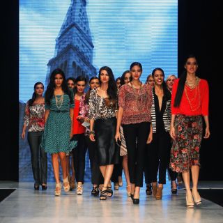 Alexis, una propuesta para la mujer clásica