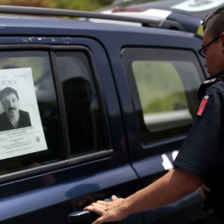 EU reitera disposición para recaptura de 'El Chapo'