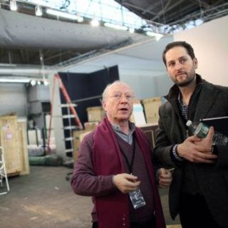 Art Basel nombra un director para América