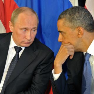 Obama llama a Putin para discutir sobre acuerdo con Irán