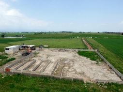 'El Chapo' Guzmán escapó de la cárcel el Altiplano la noche del sábado. AFP / M. Vázquez