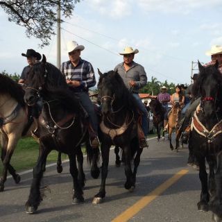 Joan Sebastian regresará en cenizas a Juliantla