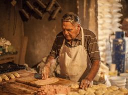 Dentro de la historia mexicana, la variedad de panes destaca pues representa una industria de desarrollo artesanal y empresarial. EL INFORMADOR / ARCHIVO