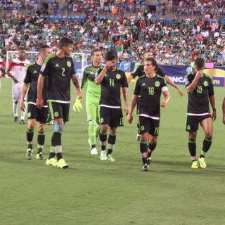 Miguel Layún reconoce que ofreció un mal partido ante Trinidad