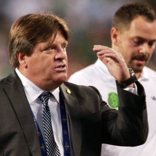 Faltó manejo de juego, asegura el 'Piojo'