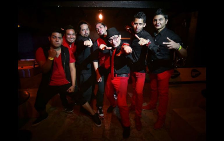 El espíritu contestatario se mantiene en los temas que interpreta La Tremenda Korte. FACEBOOK / LA-TREMENDA-KORTE