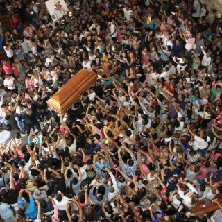 Posponen lanzamiento del tema inédito de Joan Sebastian