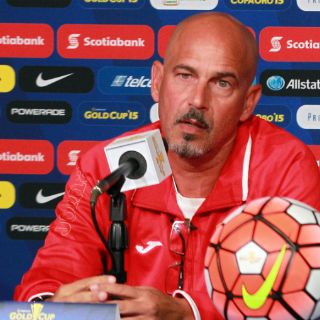 Técnico de Trinidad está sorprendido con su equipo