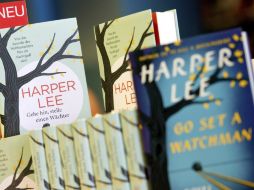 Belmonte asegura que 'Ve y pon un centinela' mantiene la riqueza de Lee. EFE / S. Hoppe