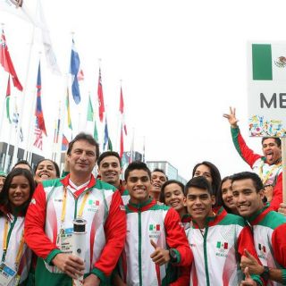 Canadienses cumplen con Villa Panamericana