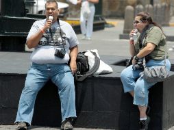 La enfermedad es conocida como el asesino silencioso, porque en las etapas iniciales no presenta síntomas. EL INFORMADOR / ARCHIVO