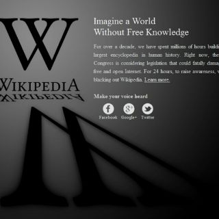 Wikipedia quiere más mujeres editoras
