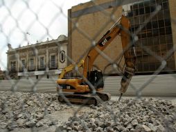 Por el momento, no se tiene contabilizada la cantidad de beneficiaros en el municipio de Guadalajara. EL INFORMADOR / ARCHIVO