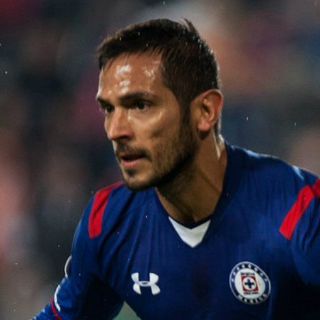 Roque Santa Cruz podrá jugar la fecha ocho