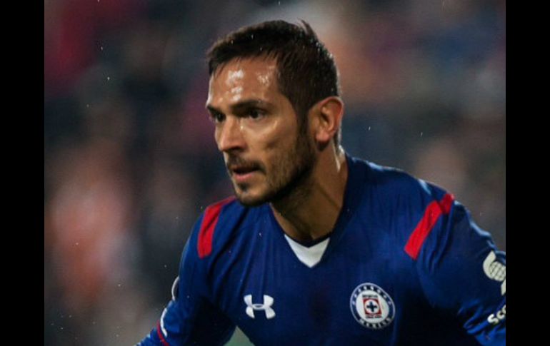 Santa Cruz no ha podido recuperarse por completo desde que llegó. EFE / ARCHIVO