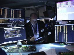 El mercado de Nasdaq llega a los 5 mil 163.18 puntos. EFE / ARCHIVO