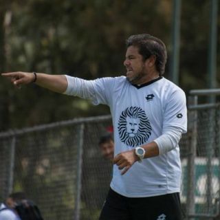 Daniel Guzmán, con las ilusiones intactas