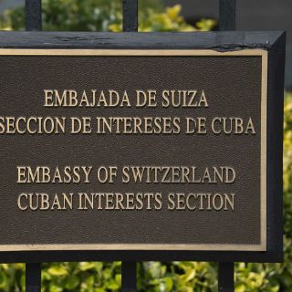 Roberta Jacobson asistirá a apertura de embajada de Cuba en EU