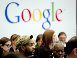 Una de las curiosidades es que los trabajadores pueden acudir a la oficina con sus perros sin ningún tipo de problema. AP / ARCHIVO