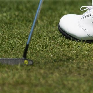 Regular inicio del golf mexicano en Panamericanos