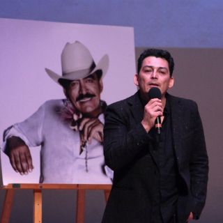 Joan Sebastian también será despedido por su pueblo de Juliantla