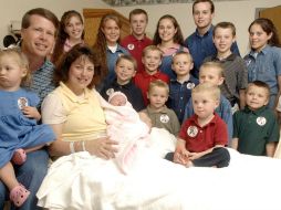 La 10ma temporada del programa había terminado cuando el escándalo explotó. AP / ARCHIVO