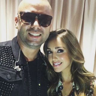 Premios Juventud rinde homenaje al 'Rey del Jaripeo'