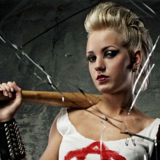 El Punk, sin fecha de caducidad