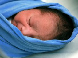 No es recomedable que el recién nacido ingiera líquidos o alimentos endulzados ya que su estómago no asimila los azúcares. EL INFORMADOR / ARCHIVO