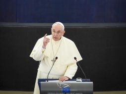 La desginación otorgada por el Pontífice a los mexicanos implicaría los primeros pasos para lograr la ''santificación''. NTX / ARCHIVO